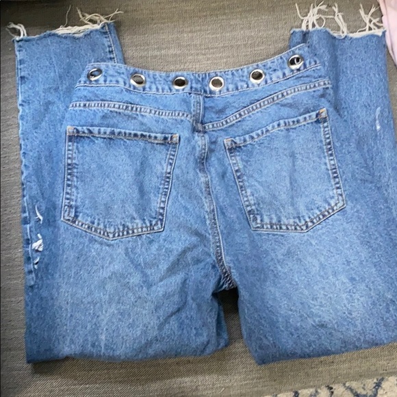 Mom jeans - Picture 2 of 4